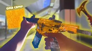 i love the new HONEY BADGER (MW3 Remastered)