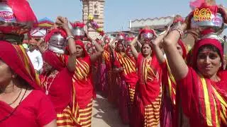 Salareshwar Mahadev Shikhar Pratishta | Kalash Yatra | Labana Samaj