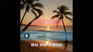 NS PROD NOSTALGIE instrumental afro pop