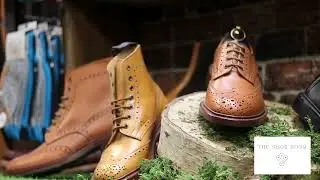 The Shoe Room