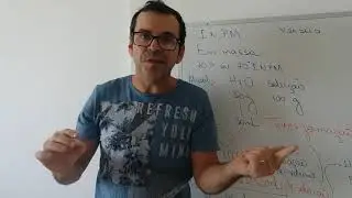 Aula de Qu&iacute;mica: INPM X GL