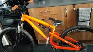 commencal absolut v.i.p sx