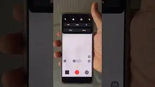 Realme P3 Video Recording Capabilities (8/128GB) | Video Recording Realme P3 4K #realmep3 #realme