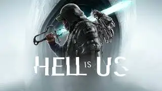 Hell is Us OST - Pause Menu Theme《EXTENDED》