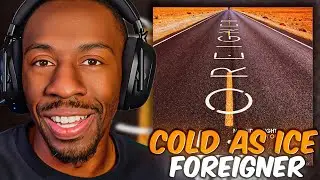 {ПЕРВОЕ СЛУШАНИЕ РОК 70-Х!} FOREIGNER 