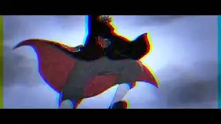 sadimsad insomnia//we the pain.[AMV]