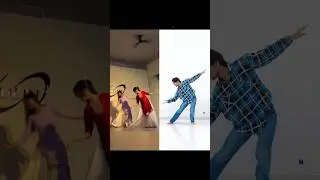 Deewani Mastani Reels Dance Trend Tutorial | Deewani Mastani Dance #dancemarine #dance #shorts#viral