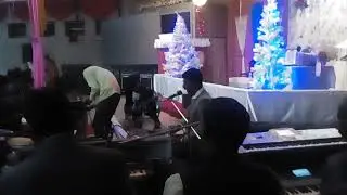 Methodist Church Kolar