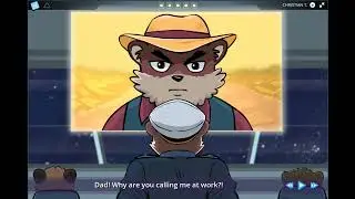 Frax movie (I guess)
