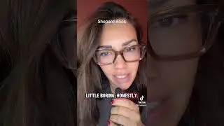 Watching Firefly for the first time on Tik Tok. This is my first impression of the characters!
