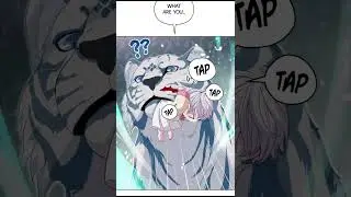 Found by the White Tiger Lord! The Beginning of New Destiny#manhwa #webtoon #manga #anime #fyp