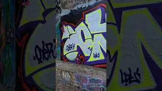 OYER. #spraylakkmagazine #oslograff #oyer #art #kunst
