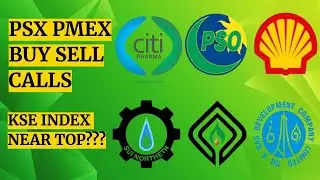 Next Big Movers 🔥| FFC MARI PPL ATRL PSO FABL BFBIO GAL GHNI FABL UBL MEBL SNGP FCCL LUCK NETSOL KEL