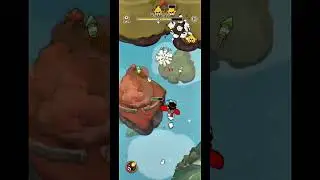 Acecraft IOS Gameplay Part 01 Shj Thankss