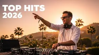 Summer Vibes 2026 &ndash; Ibiza Deep House Mix for Study, Relax & Travel