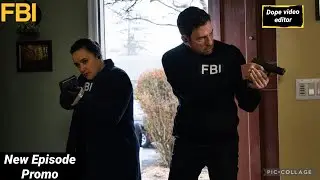 FBI Season 8 Episode 5 - New Preview Trailer Promo 