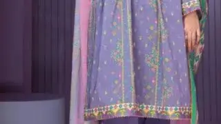 Shirt Design | Neck Sleeve Design | EvenOdd Humaira | Triangle Mirror Stitching | Mirror Work Blouse