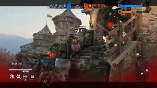 Warden inbound, death from above!
