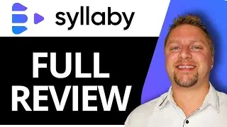 Обзор Syllaby | Стоит ли оно того в 2026 году?