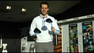 PING G30 LS Tec First Hit Review - Today's Golfer