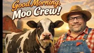 Moos @6