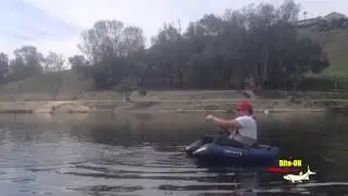 BROKEN FISHING REEL- MOST VIEWED**