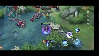 harith #mobilelegends