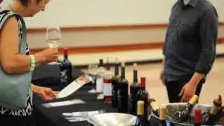 Silicon Valley Wine Escape 2013