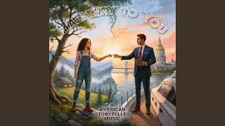 Halfway to You (Country-Rock, Version II)