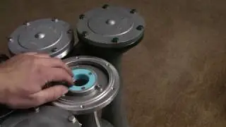 Experimental Nathan Airchime KS5T Retuning