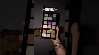 Danessa Myricks Lightwork 7 First Look!  #danessamyricksbeauty