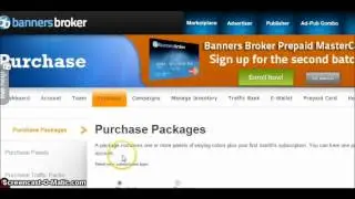 Bannersbroker: 
