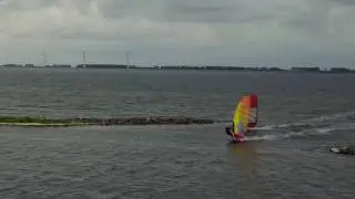 Grevelingen - 170625