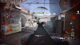 Call of Duty: Modern Warfare II Journey to unlock ORION.#2