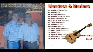 Manduca e Mariano / Parede e meia