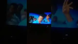 🤘🔥BABA rerelease Theater response #shorts #rajinikanth #baba #rohinitheatre