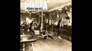 The Will To Survive - Pantera