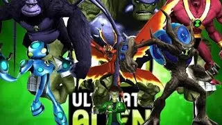 rap do ben 10 supremacia alienígena part-1 versão jogo