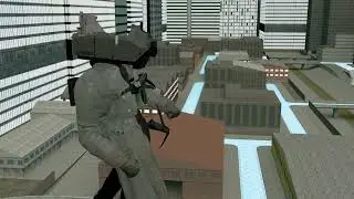 skibidi toilet movie ending scene (1000% accurate recreation)