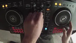 TLR - Best Of Trance Mix (February 2019) [Pioneer DDJ 400]