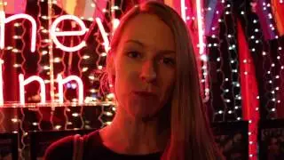 Bisexual people tell their stories at Stonewall for #BiWeek