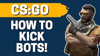 How To Kick Bots From Server