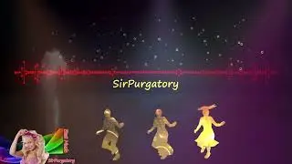 Playahitty - I Love The Sun (Mix ) (SirPurgatory Version)