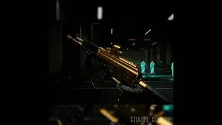 40.11 Warface: АК-12