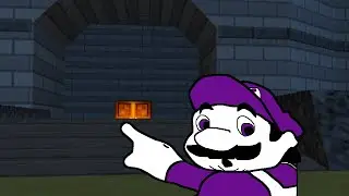 Taguan then MARIO!!!! (125/460) Collecting all 460 stars in B3313!