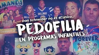 Dan Schneider no es el &uacute;nico.. #MisteriosMisteriosos