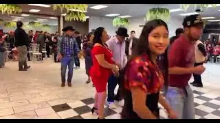 Lindos recuerdos con la Marimba, flor del, Alma, desde Memphis Tennessee ￼