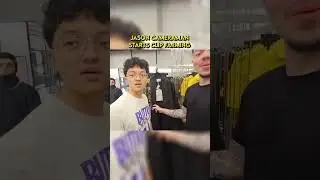 Jason cameraman starts clip farming... #jasontheween #faze #fazeclan #newfaze #viral #fyp #foryou