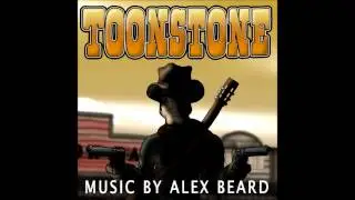 TOONSTONE soundtrack, 39-End Credits