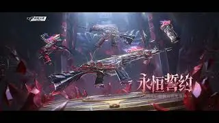 Crossfire Legends | Trải nghiệm chế độ giải trí Ném Lựu Đạn & Parkour cực đã!